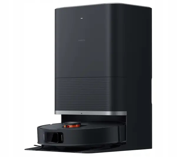 Robot-sprzatajacy-Xiaomi-Robot-Vacuum-X20-Max-Stacja-oczyszczajaca-Czarny
