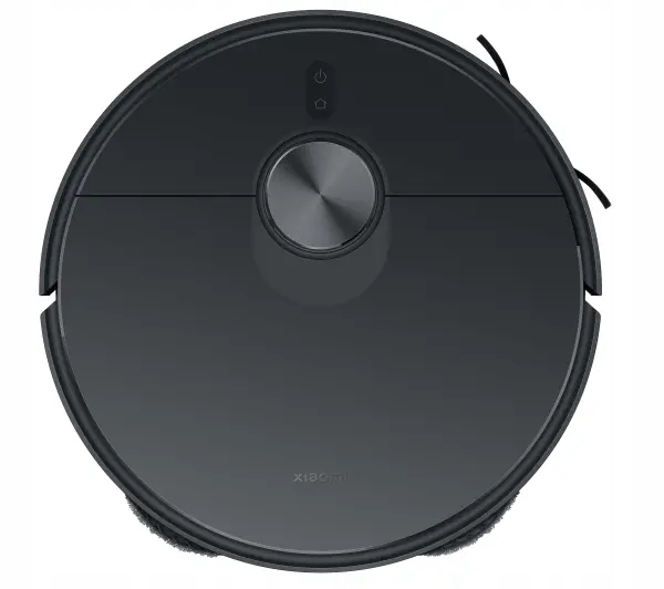 Robot-sprzatajacy-Xiaomi-Robot-Vacuum-X20-Max-Stacja-oczyszczajaca-Czarny-Stan-opakowania-oryginalne
